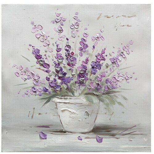  Ručno oslikana slika (Š x V: 30 x 30 cm) Cijene