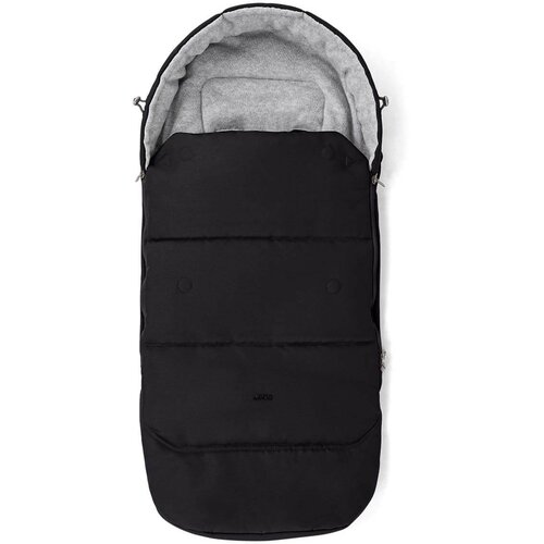 Joolz zimska vreća za kolica footmuff space black 560214 Slike