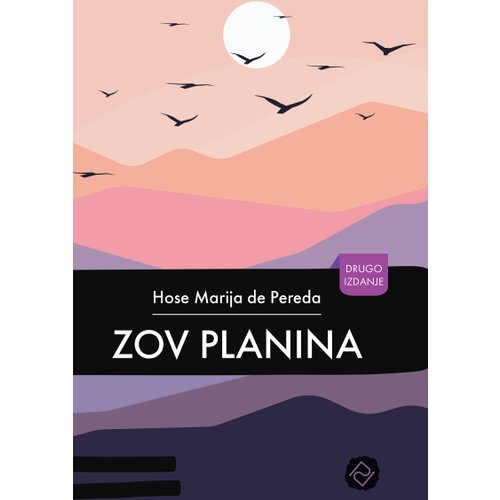  Zov planina Cene