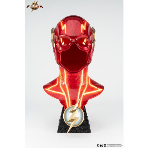 Grupo DC COMICS REPLIKA FLASH MASK, (21240778) Cene