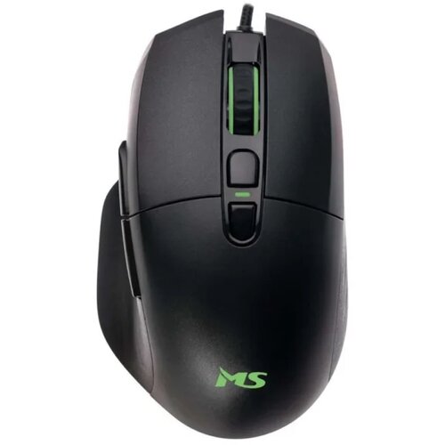 Ms NEMESIS C500 gaming mis Cijene