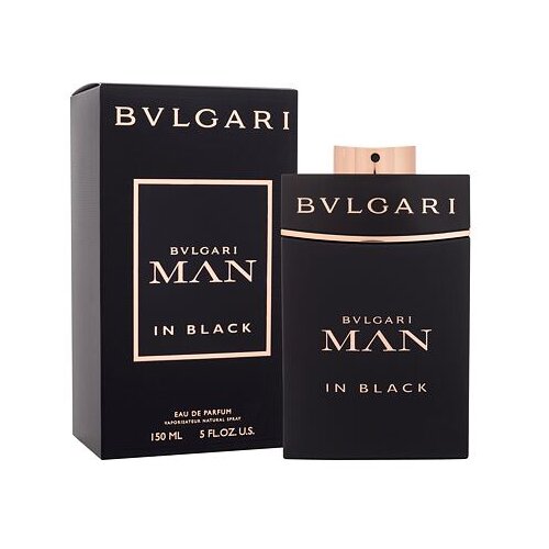 Bvlgari Man In Black parfemska voda 150 ml za muškarce Cijene