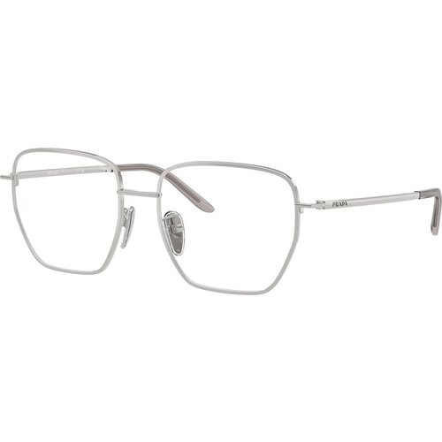 Prada PRC51VD 1BC1O1 L (54) Srebrna/Kristalna Cene