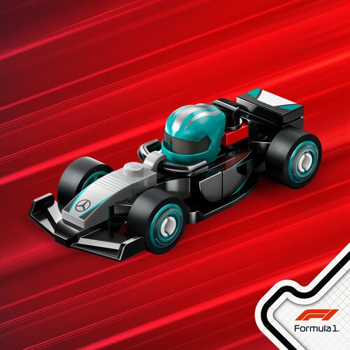 Lego Mercedes Cene