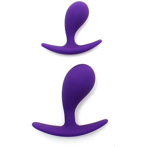 Rimba Komplet Copenhagen Purple Slike