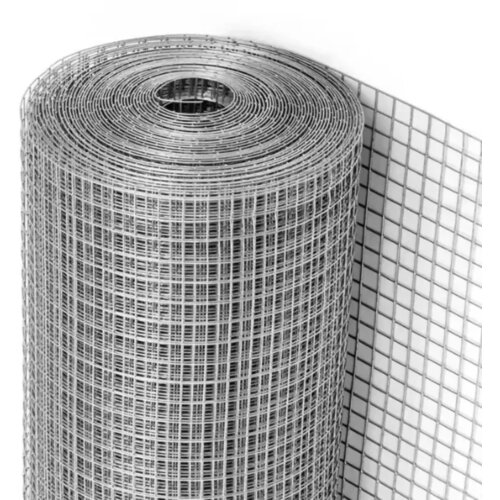 Magnum Rabic mreža pocinkovana 1x10m otvor 10x10mm Cene