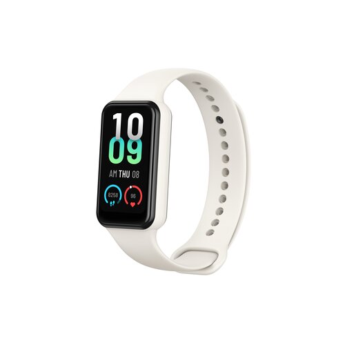 Amazfit band 7 bež B2177EU2N pametan sat Slike
