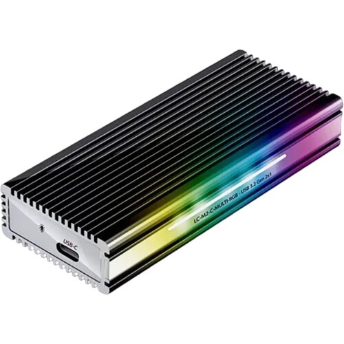 LC Power LC-M2-C-MULTI-RGB Cene
