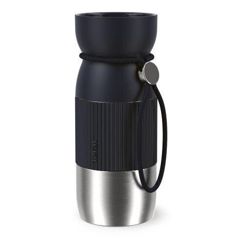 Tefal Termo skodelica BeYou QP, 360 ml, črna Slike