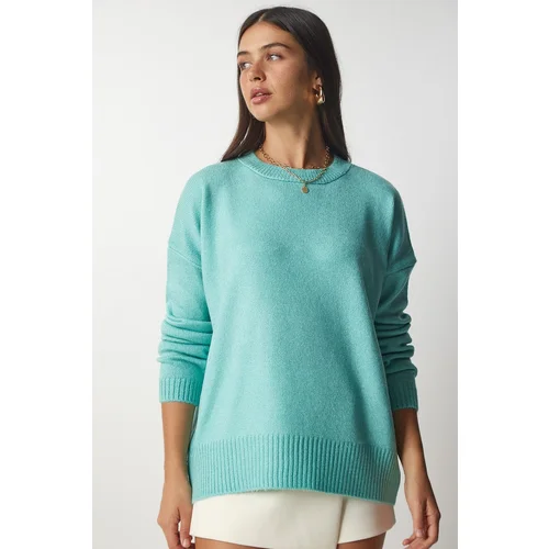  Sweater - Green