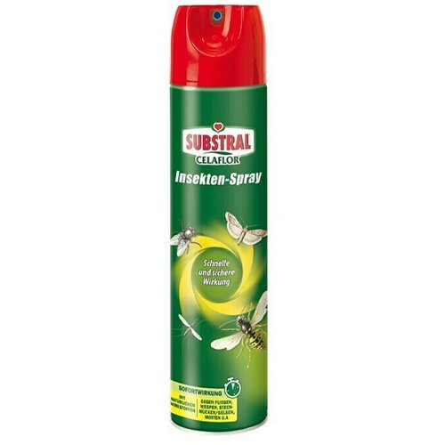 CELAFLOR Pršilo proti insektom Celaflor (400 ml) Cene