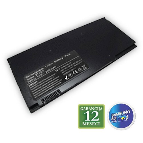 Baterija za laptop msi BTY-S31 BTY-S32 X320 Cene