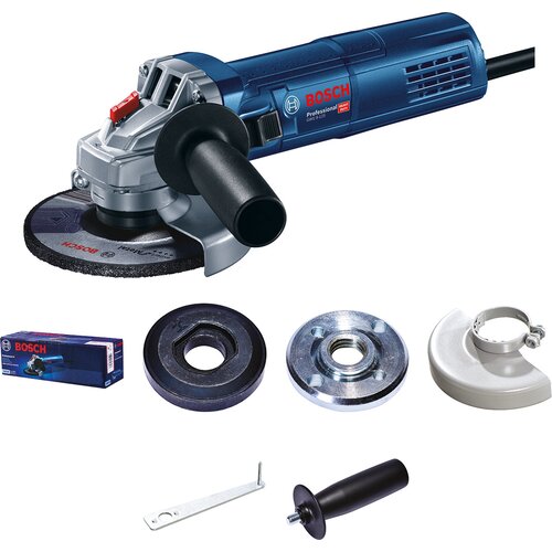 Bosch GWS 9-125 Professional Ugaona brusilica 0601396007 Cene