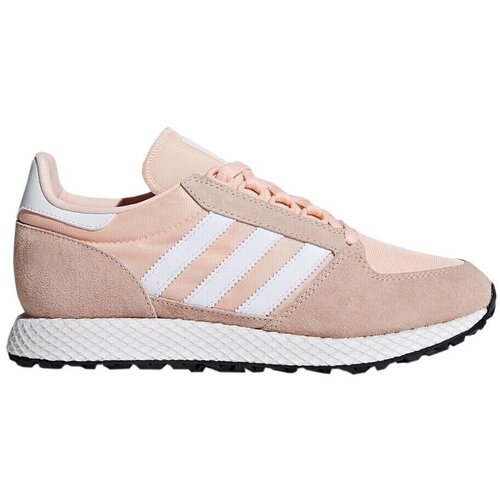 Adidas Forest Grove W Ružičasta Cijene