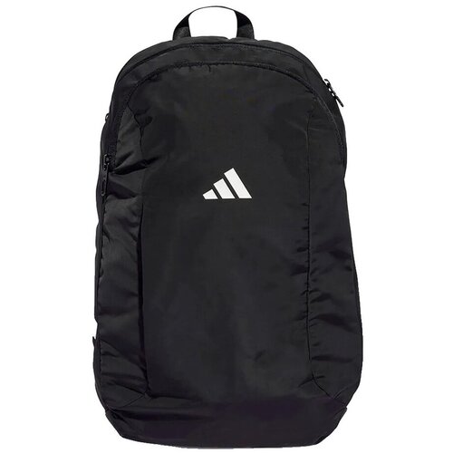 Adidas Nahrbtniki Sac &amp;agrave; dos future icons power noir/blanc Črna Slike