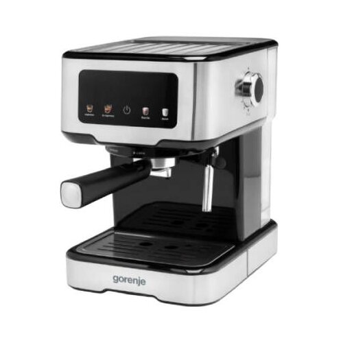 Gorenje aparat za espresso escm 15 cd Cene