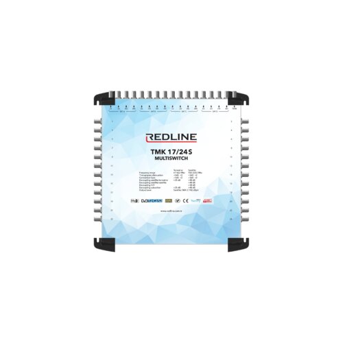 Redline TMK 17/24S Cijene