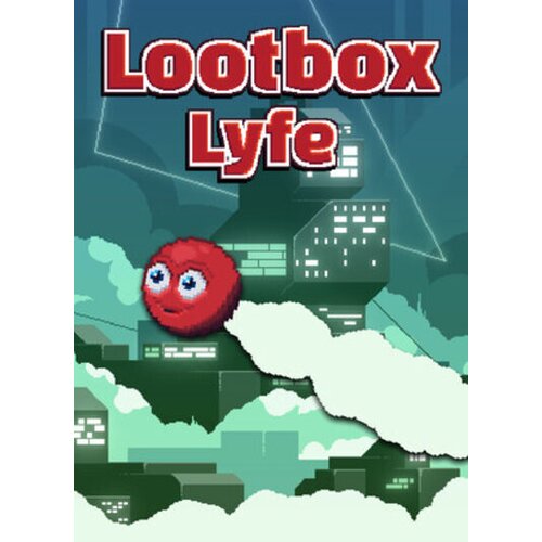 Steam Lootbox Lyfe Key (PC) GLOBAL Cene