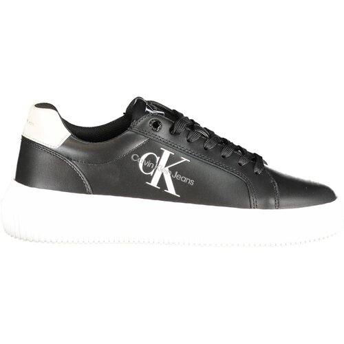 Calvin Klein BLACK WOMEN&amp;amp;#39;S SPORTS SHOES Slike