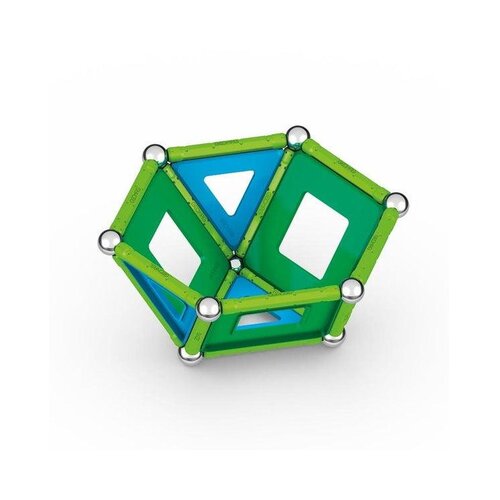 Geomag gradbeni set classic panel, 52 kos. (871772004714) Cene