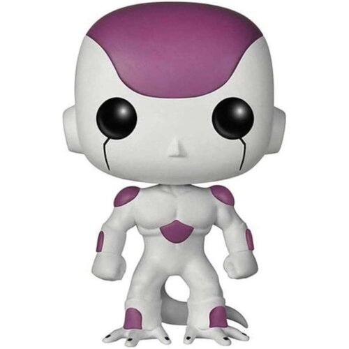 Funko Bobble Figure Anime - Dragon Ball Z POP! - Frieza Final Form Slike