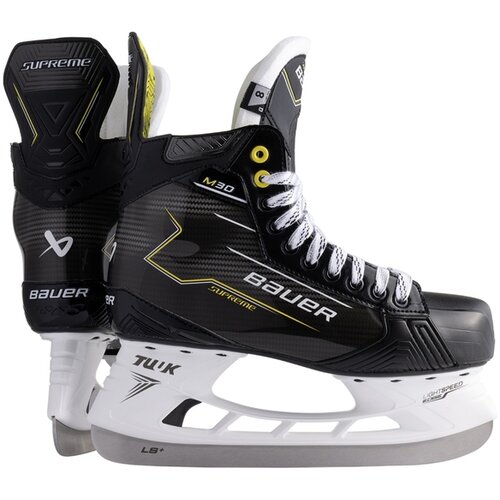 BAUER_HOCKEY BAUER hokejske drsalke Supreme M30 INT, 38,5, D JR-INT Cene