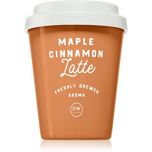 DW Home Cup Of Joe Maple Cinnamon Latte dišeča sveča 323 g Cene