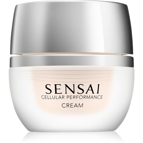 Sensai Cellular Performance Cream krema proti gubam 40 ml Slike