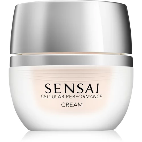 Sensai Cellular Performance Cream krema protiv bora 40 ml