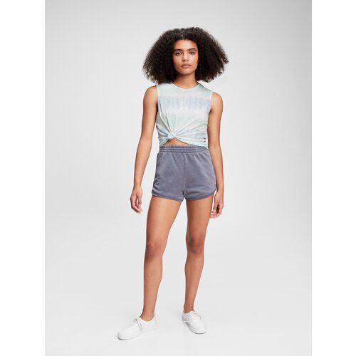 GAP Children&amp;#039;s Shorts High Rise Dolphin Shorts - Girls Slike
