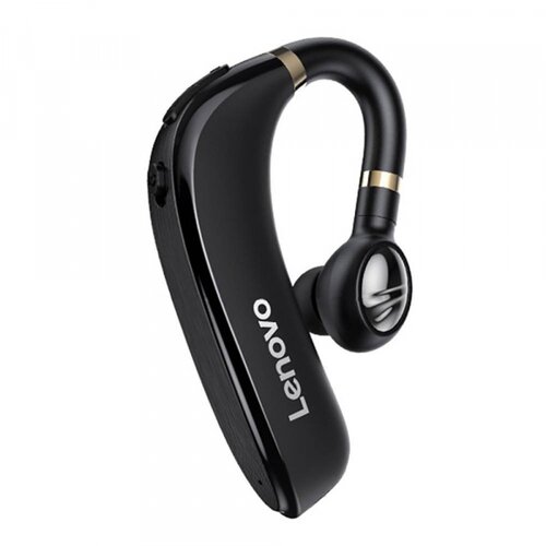 Lenovo HX106 bluetooth slu&amp;scaron;alka (slu&amp;scaron;alke) črna Slike