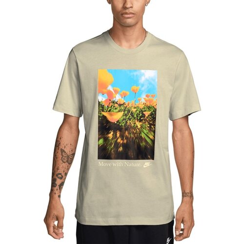 Nike U nsw tee oc photo Cene