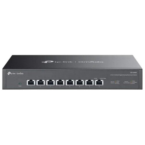 Tp-link Svič DS1008X Omada Cene