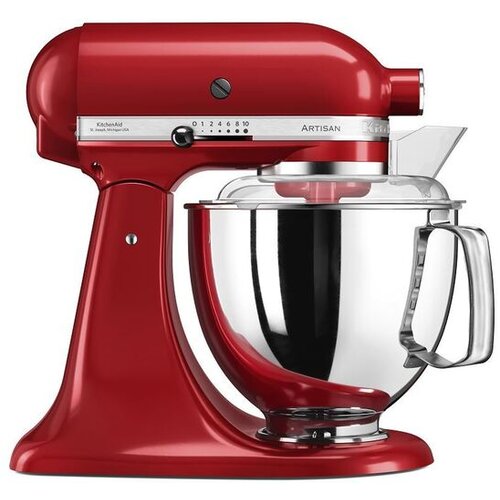 Kitchenaid Artisan samostojeći mikser 5KSM175PSEER empire red Cijene