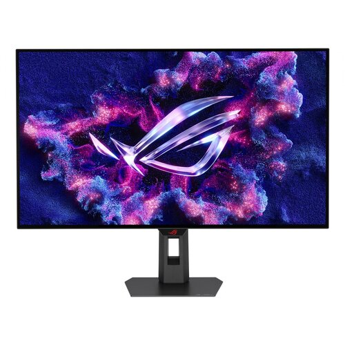 Asus ROG Strix OLED XG32UCWG ekran za igranje Energetska učinkovitost 2021 G (A - G) 80 cm (31.5 palac) 3840 x 2160 piks Cene