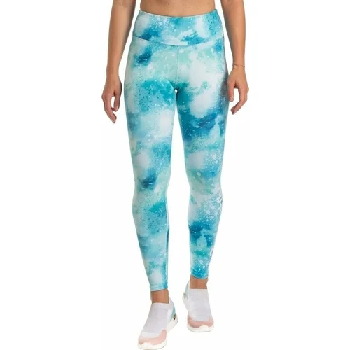 Meatfly Arabel Leggings Universe Mint S