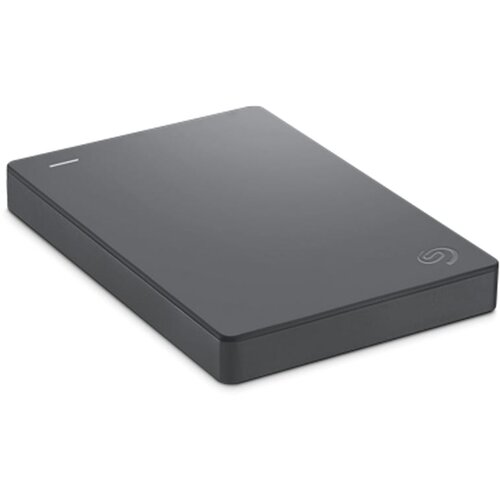 Seagate basic portable 1TB 2.5 inča eksterni hard disk STJL1000400 Slike