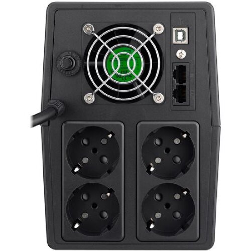 Powerwalker VI 1500 SCL UPS Slike