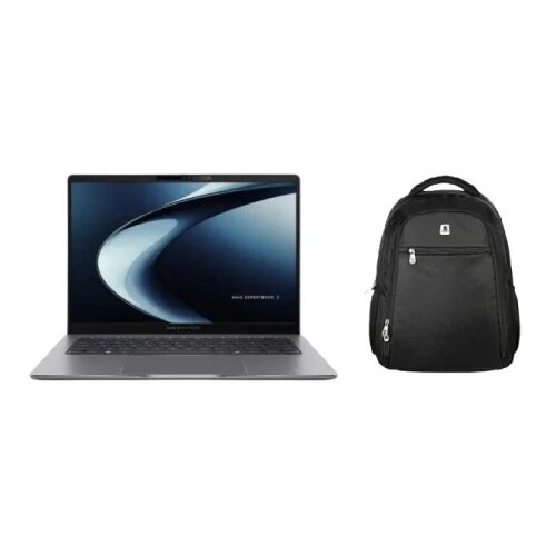Asus Business ExpertBook P3 P3405CVA i5-13420H/16GB/512GB/14"/ENG/3YR+ranac Cene