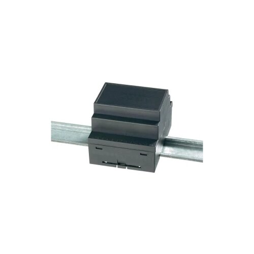 Weltron Hutschienen-kući&amp;scaron;te WMH/4TE#003 ABS (&amp;Scaron;xVxG) 71.5 x 91 x 62 mm Slike