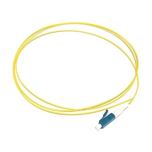  SM-LC/UPC-0.9mm-G652D-LSZH-Yelow OPTIC-Pigtail Cena je za komad, prodaje se pakovanje od 10 kom.min. Slike