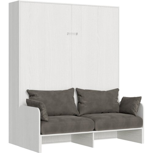 Ityhome 210.5 x 173.6 posteljni okvirji bela, (20845881) Cene