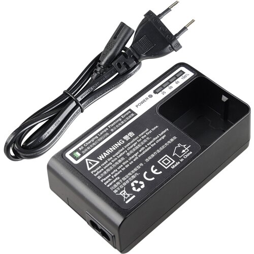 Godox C29 Charger for AD200 Pro Slike