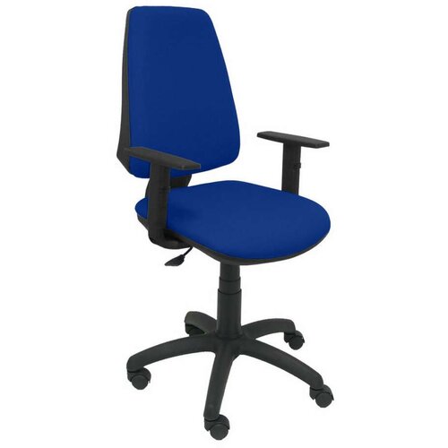  Uredska stolica Elche CP P&amp C I229B10 Plava Cene