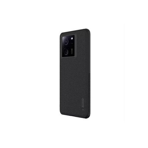 Nillkin Super Frost za Xiaomi 13T/13T Pro crna Slike