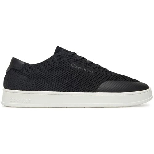 Calvin Klein Jeans Nizke superge HM0HM01726 Črna Slike
