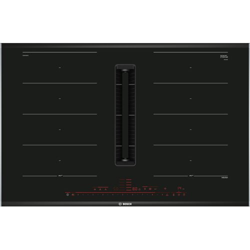 Bosch Indukcijska ploča 80cms integrisanom napomSerie 8| Cijene