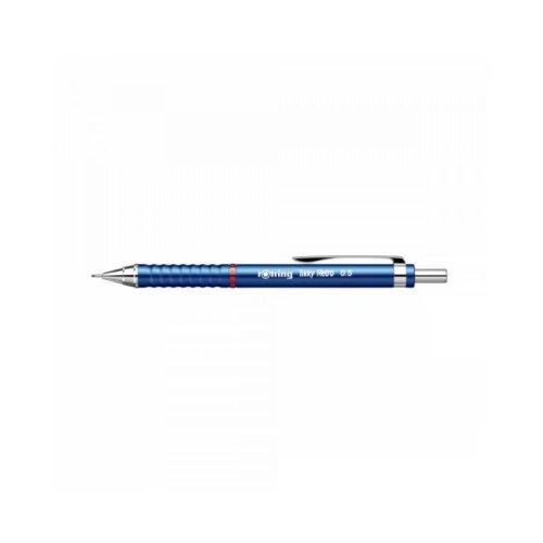 Rotring Tehnička olovka Tikky Retro 0.5 plava Slike