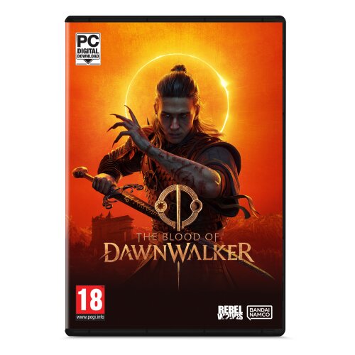 Bandai Namco The Blood Of The Dawnwalker - Day One Edition (PC) Slike