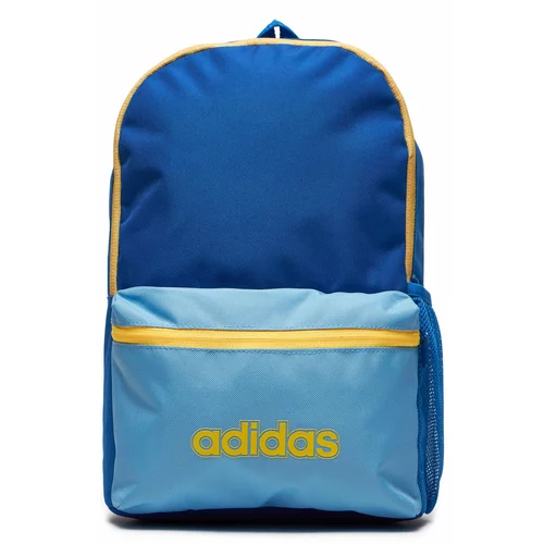 Adidas Nahrbtnik Graphic Backpack IR9752 Broyal/Seblbu/Spark
